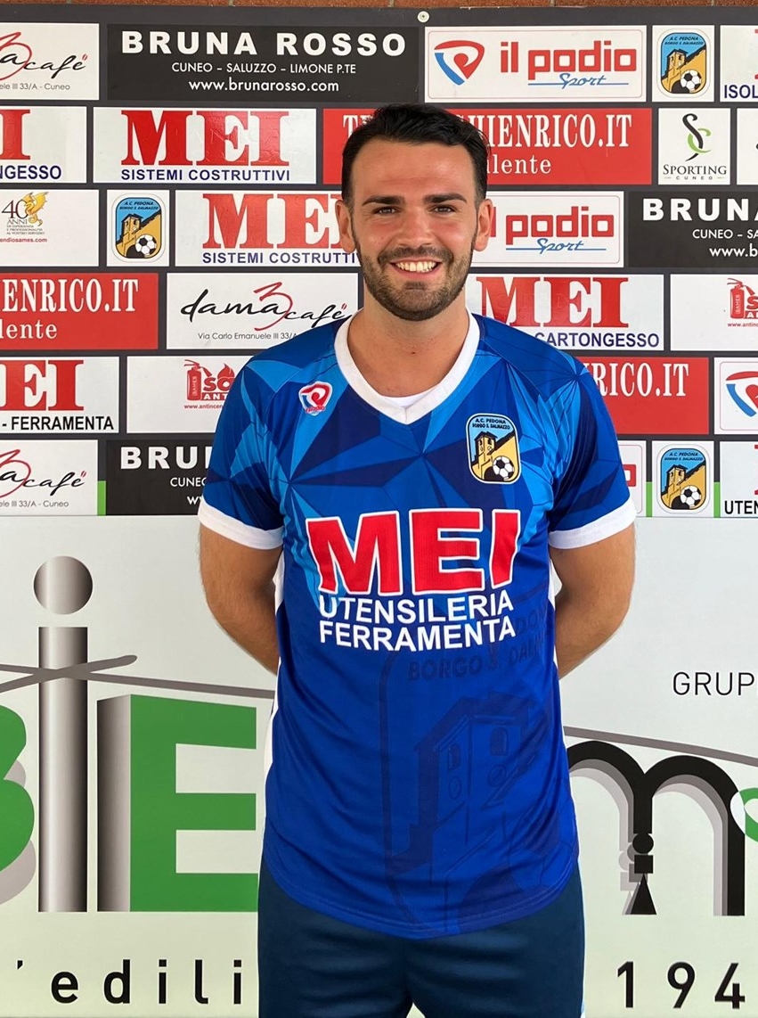 NASTA NICOLO'